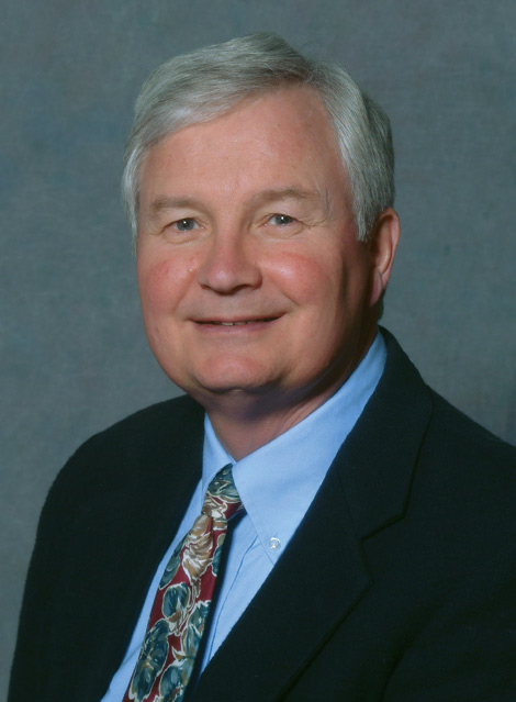 Samuel Breeding, MD