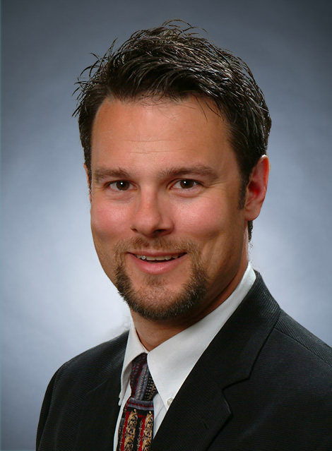 Stephen Burke, MD