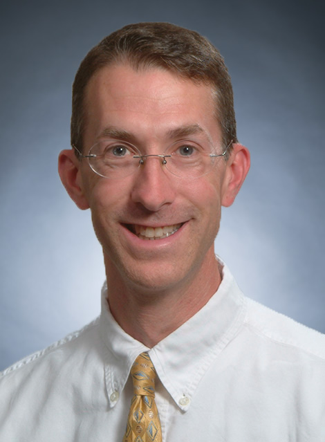 Kevin Kirk, MD