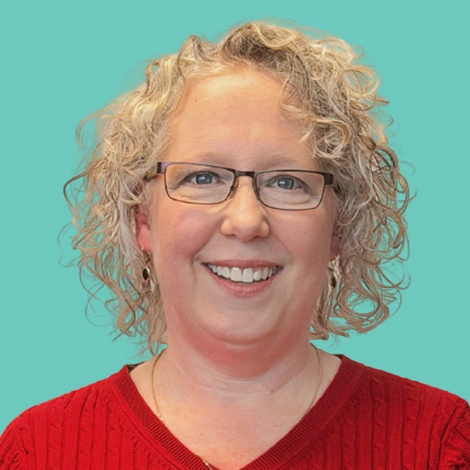 Photo of Leslie DeBusk