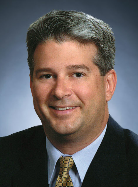 Christopher Mitchell, MD, FACOG