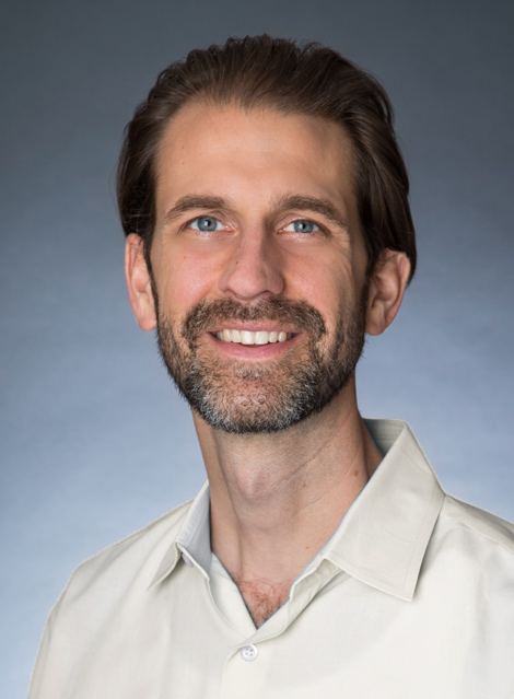 Michael Nannenga, MD