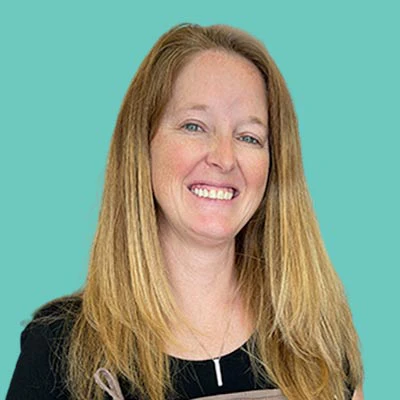 Photo of Tory Lorimer