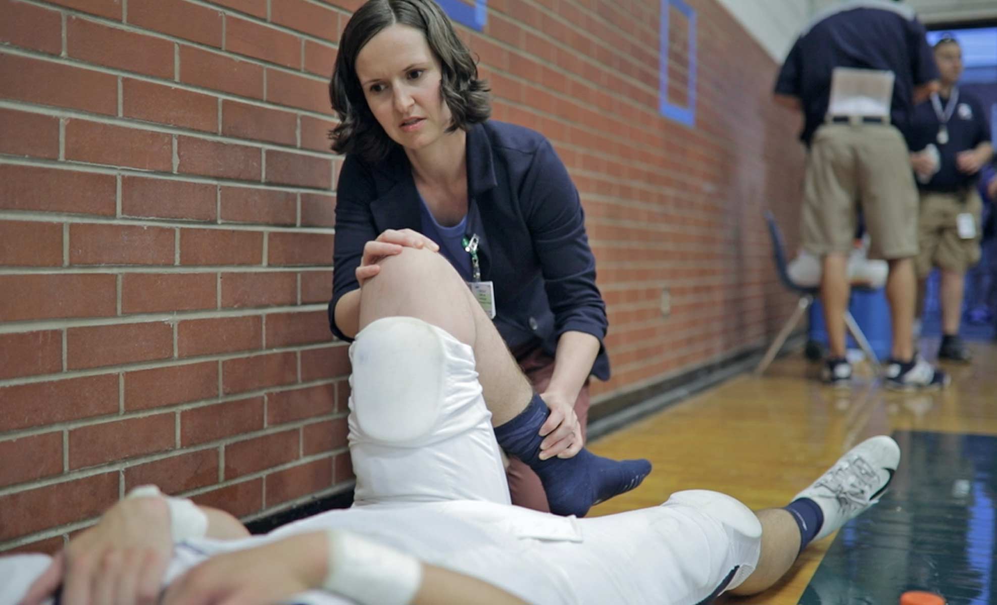 Heal your own ACL: A new option for athletes and active people
