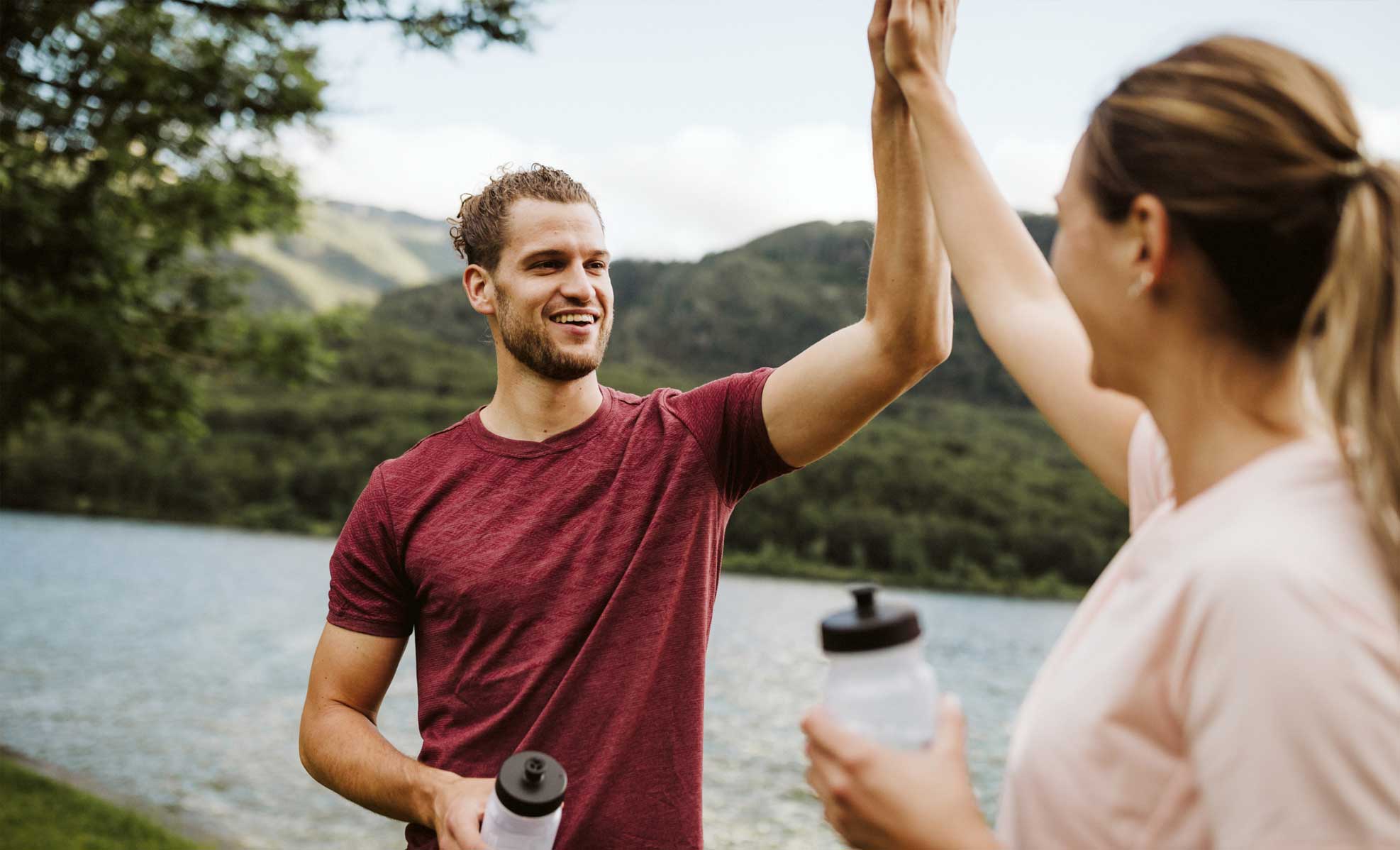 Stay safe and strong: Your summer sports hydration guide