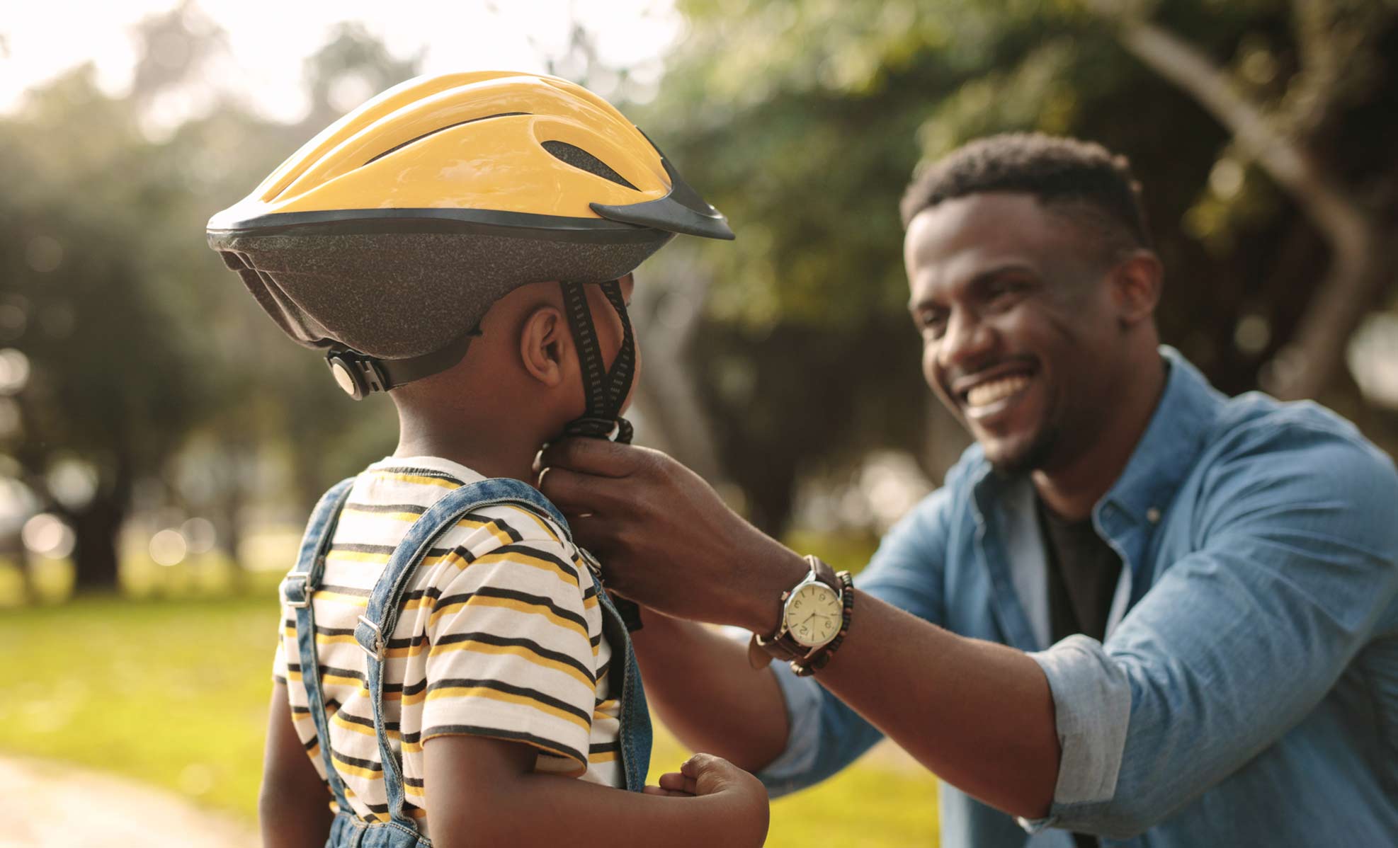 Stay safe this summer: Top safety tips for the sun, water & grill