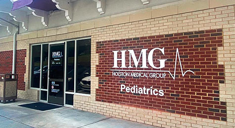 HMG Pediatrics at Abingdon