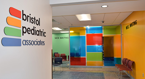 Bristol Pediatric Associates