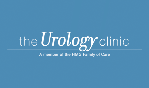 The Urology Clinic logo
