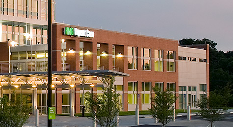 Medical Plaza Urgent Care
