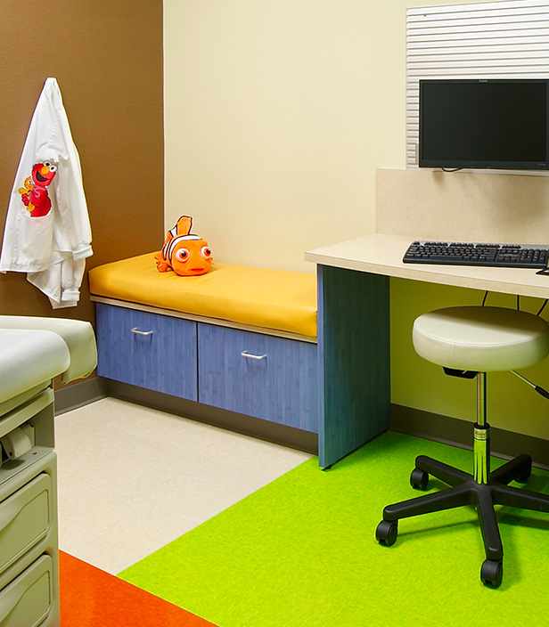 Pediatrics After Hours Clinic