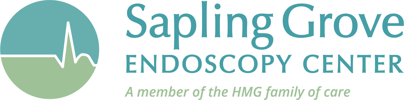 Sapling Grove Endoscopy logo