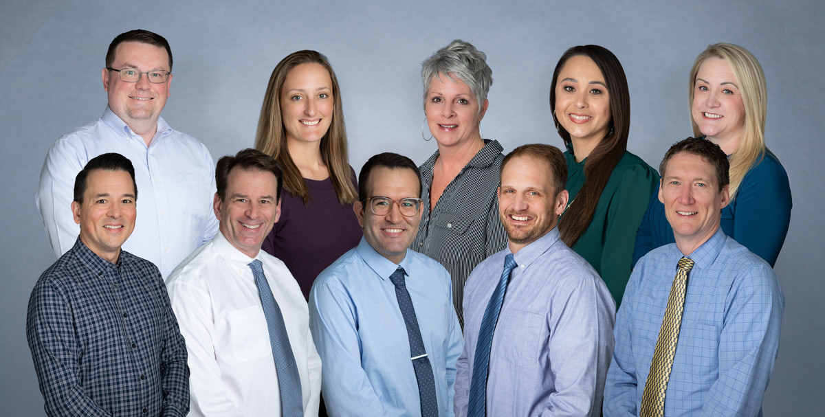 The Urology Clinic providers
