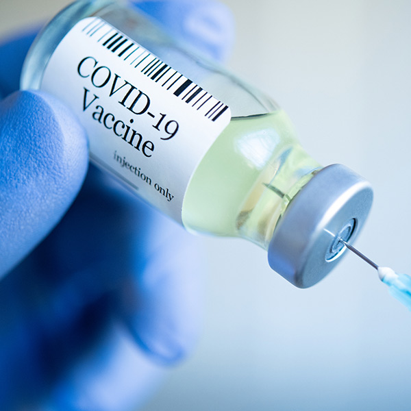 Covid vaccine