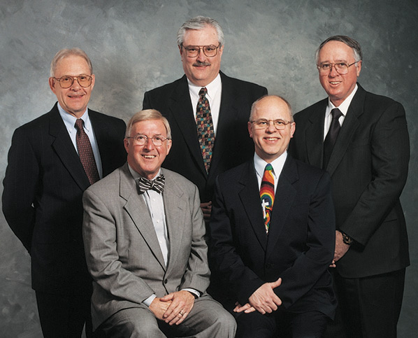 HMG Founders