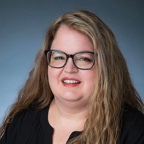 Courtney Conkin, FNP