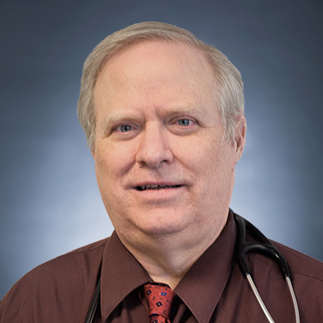 Dr. Green