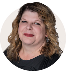 Charity Helton, FNP