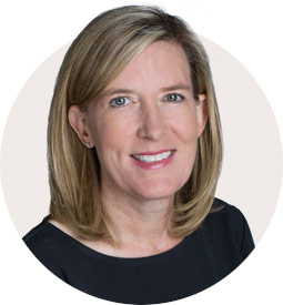 Dr. Kimberley Hunt