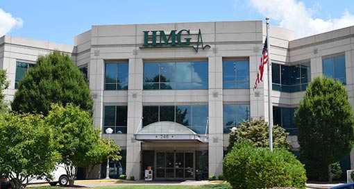 HMG Sapling Grove - Exterior Building