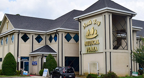 Urgent Care Huntersville