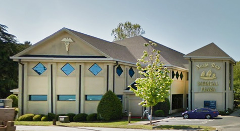 Urgent Care Huntersville