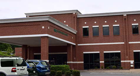 Urgent Care Mooressville