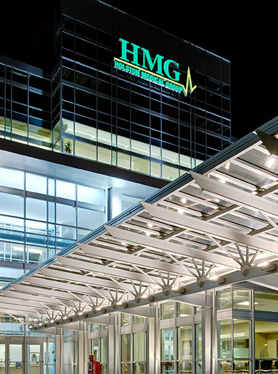 HMG Medical Plaza