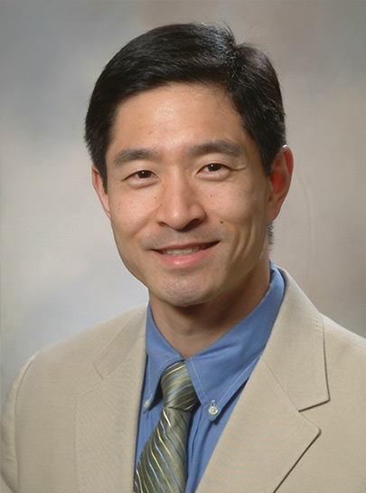 Dr Park