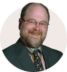 Dr. Joseph Ley