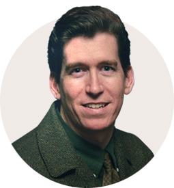 Dr. Josh Shook