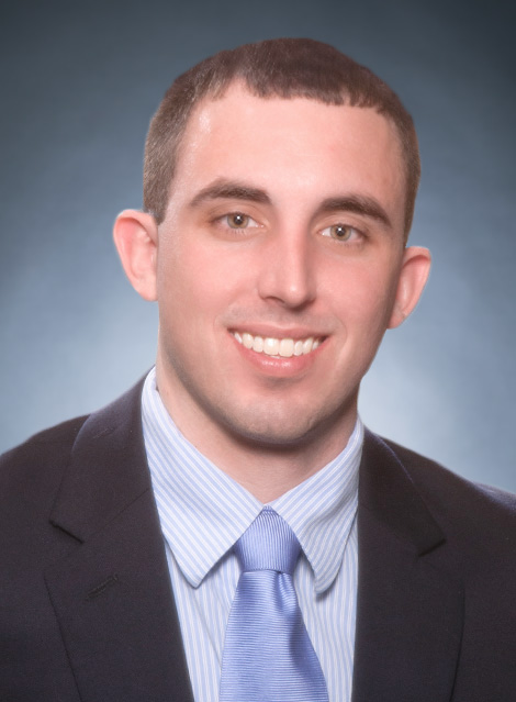Abram Arwood, PT, DPT, OCS, CSCS