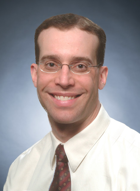 Chad Bates, MD