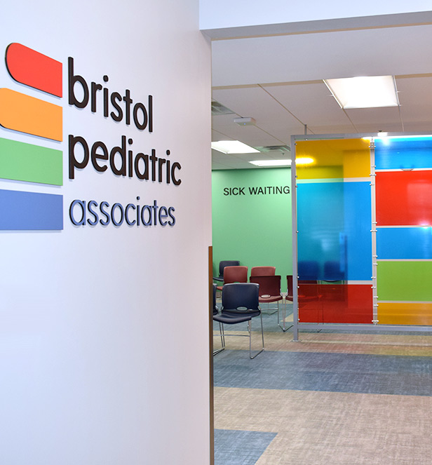 Bristol Pediatric Associates photo