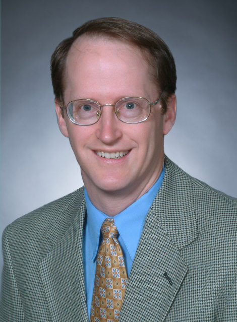 Andrew Brockmyre, MD