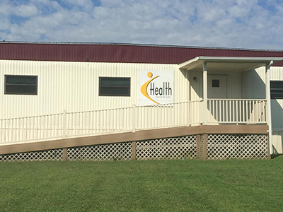 C-Health of St. Paul