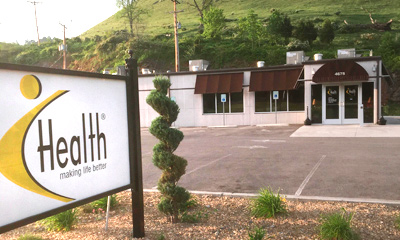C-Health of Honaker