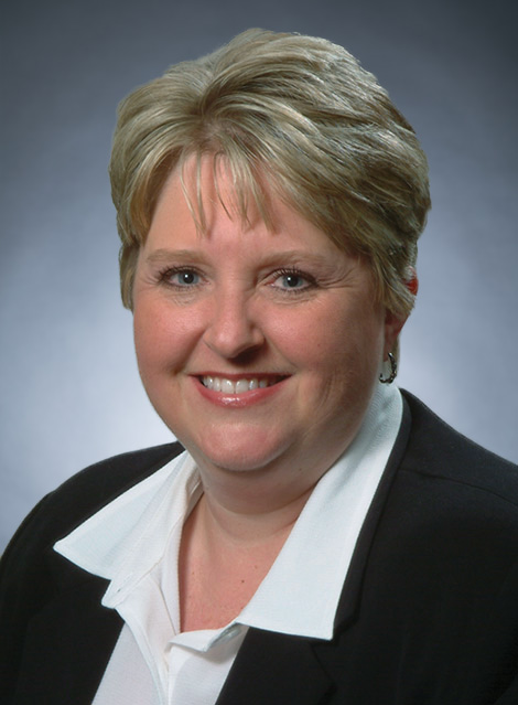 Terri Duncan, FNP