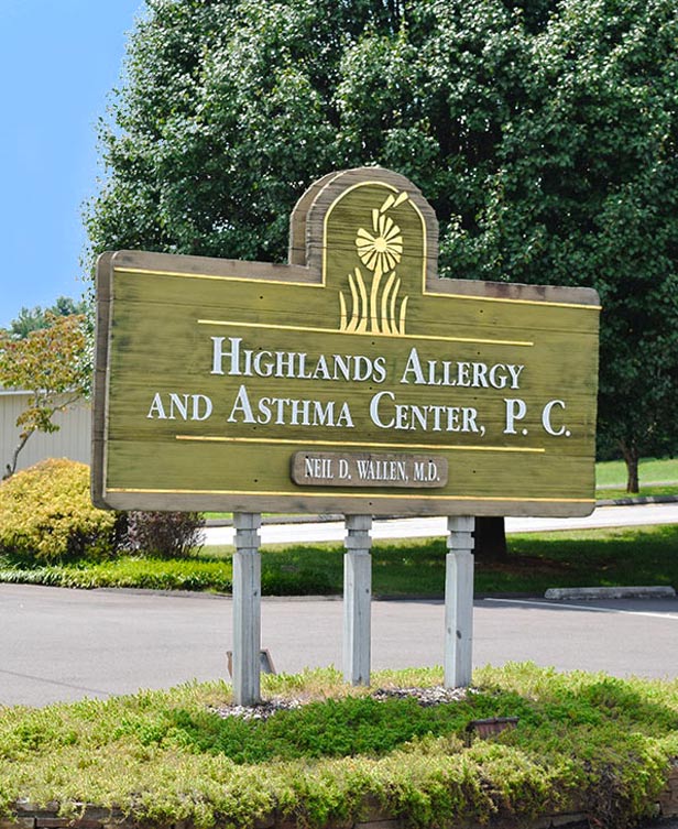 Highlands Allergy & Asthma Center photo