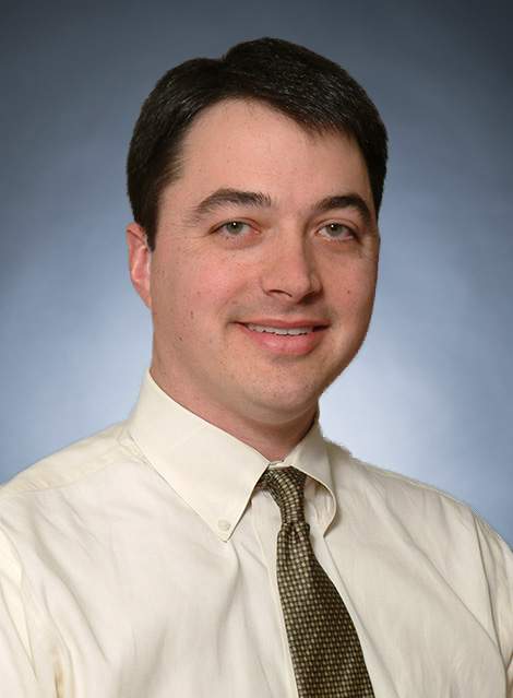 Steven Holt, MD, FACS