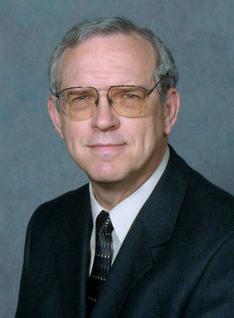 Donald Lewis, MD