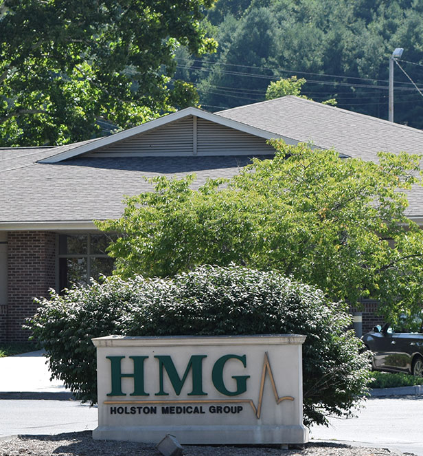 HMG Primary Care at Weber City photo