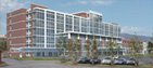HMG Medical Plaza
