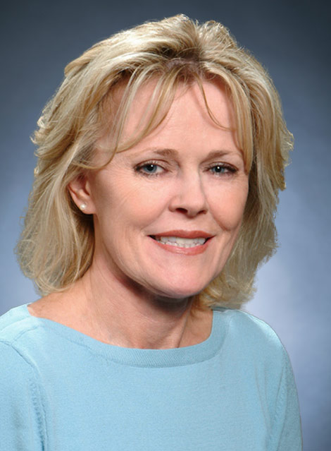 Sharon Riddle, AuD