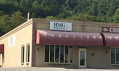 HMG Rogersville