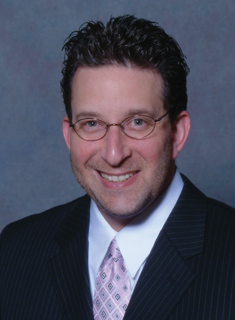 Eric Schwartz, MD