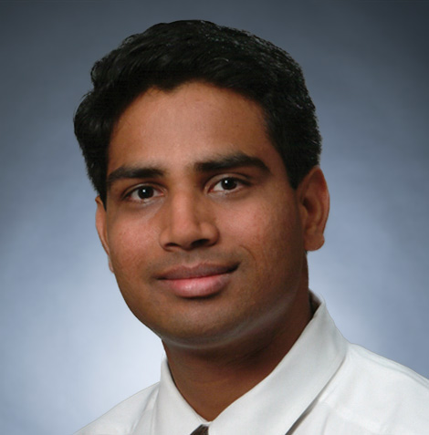 Srinivas Ananthula, MD
