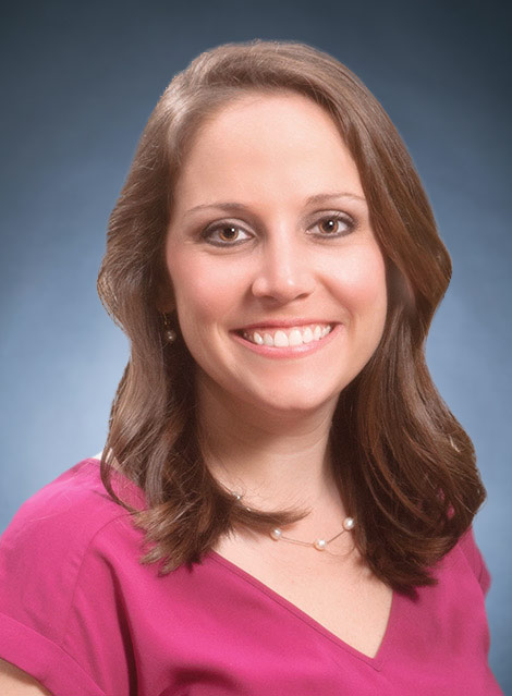 Amber Coomer, NNP - HMG Pediatrics