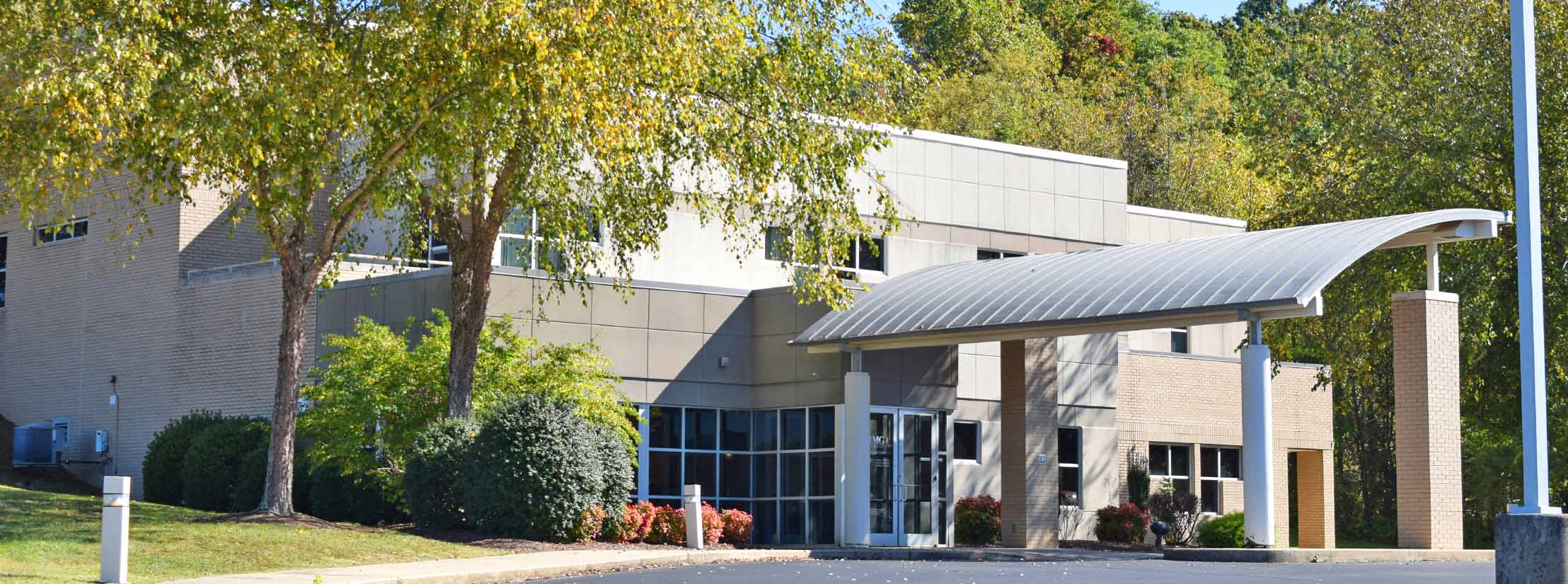 HMG Urgent Care at Bristol