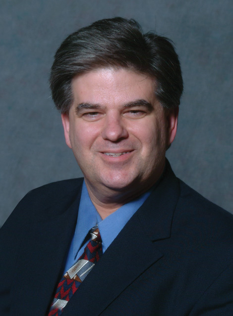Jeffrey Vaughn, MD